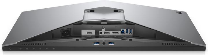 Produktbild Alienware Aw2518hf 24.5" (1920 x 1080 Pixel, 24.50")