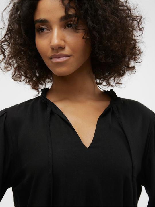 Actual product image Vero Moda VMINAYAH Long dress Dress (XS)