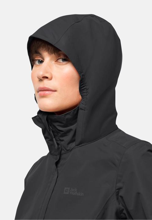 Produktbild Jack Wolfskin Stormy Point 2L Jkt W (XS)