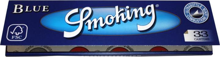 Produktbild Smoking Blue