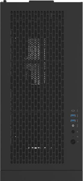 Produktbild Thermaltake Tt AX500 Black (SSI EEB, Mini-ITX, ATX, mATX, SSI CEB, E-ATX)