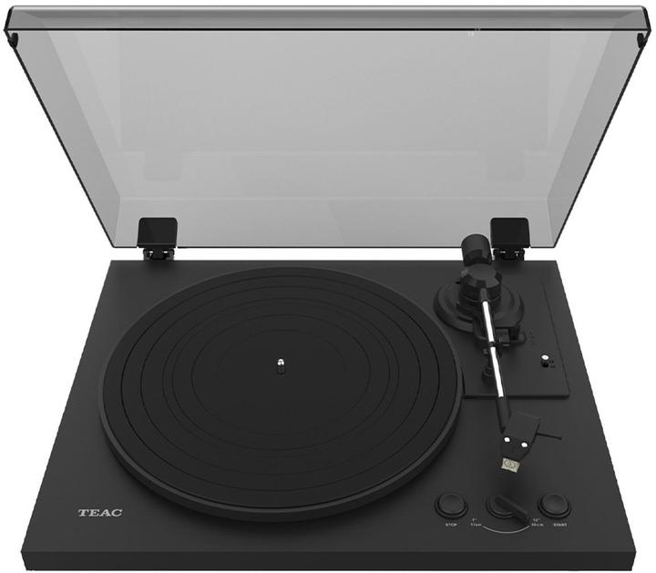 Produktbild TEAC TN-175-B (Vollautomatisch)