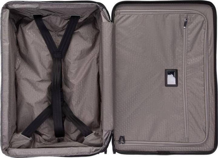 Actual product image Porsche Design Trolley + Case Roadster 4W Trolley M (83 l)