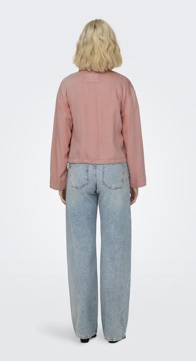 Actual product image Only Stand-up collar jacket Jacket (L)