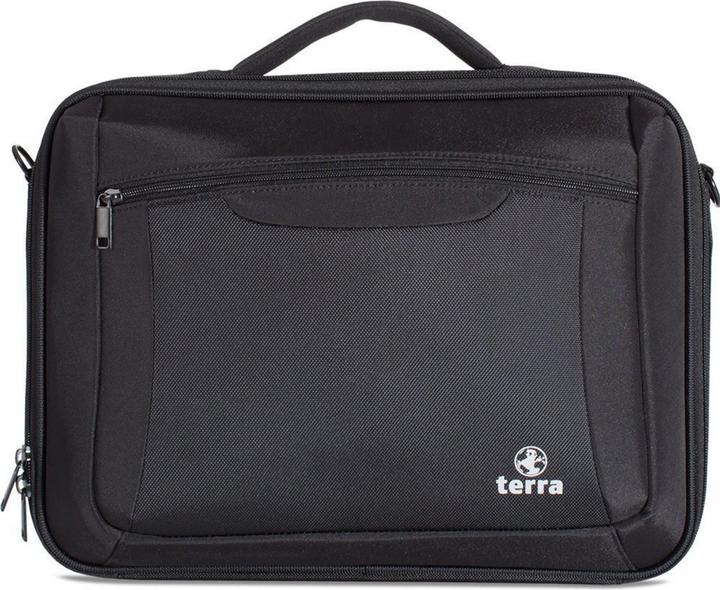 Wortmann Tasche TERRA PRO814 für NB bis 15,6" (15.60", Universal)
