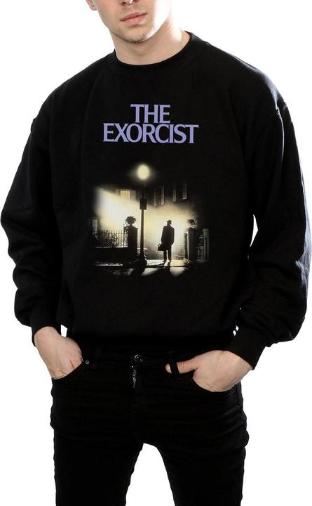 Image du produit The Exorcist - Sweat CLASSIC POSTER - Homme (M)