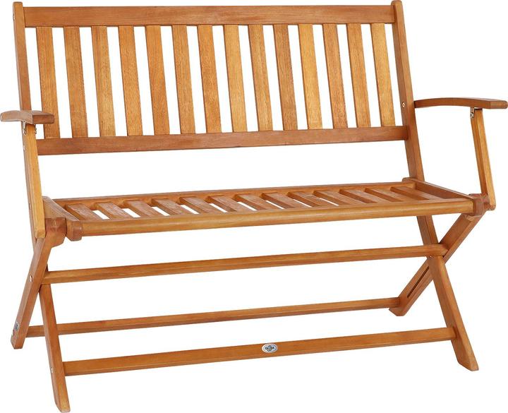 Immagine prodotto Deuba Panca da giardino