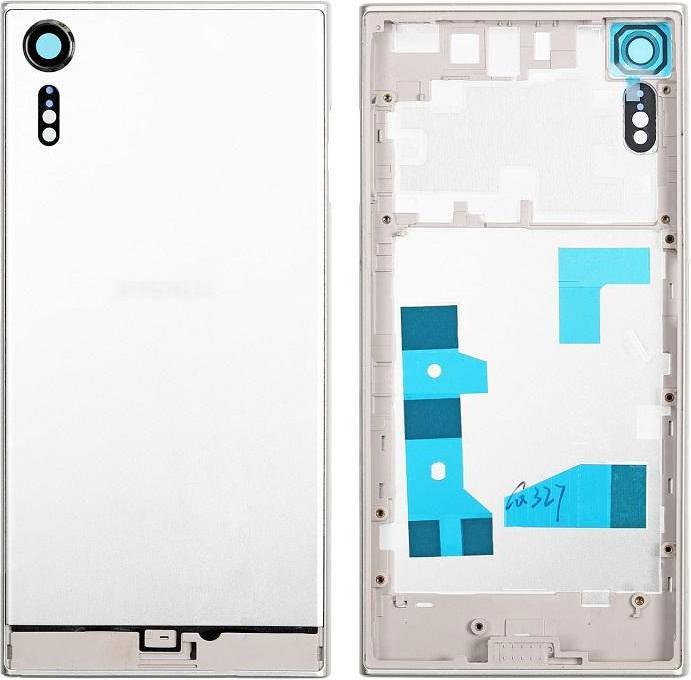 Actual product image CoreParts Sony Xperia XZs Back Cover - w (Cover, Sony Xperia XZs)