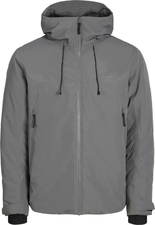 Jack & Jones Jcosummit Padded Shell Jacket Sn