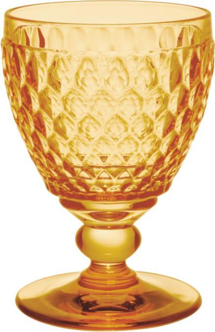 Produktbild Villeroy & Boch Weissweinglas Boston Coloured (23 cl, 1 Gläser, Weissweingläser)