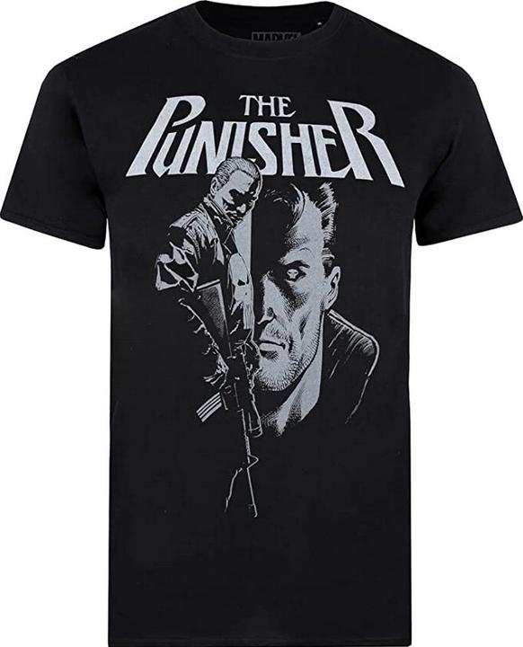 Immagine prodotto The Punisher Tshirt (L)