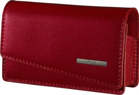 Canon Tasche DCC-1370 rot (Kamera Etui)