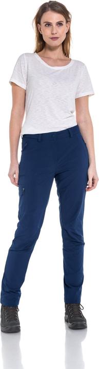 Produktbild Schöffel Ascona Pants dress blues (46, 3XL)