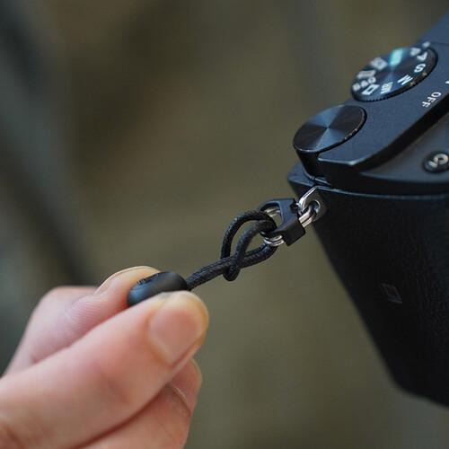 Image du produit Pgytech Sangle d'épaule pour appareil photo(Bleu foncé) (Sangle d'épaule)