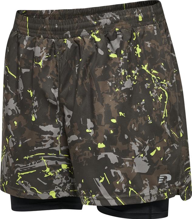 Newline KANSAS 2-IN-1 SHORTS MEN