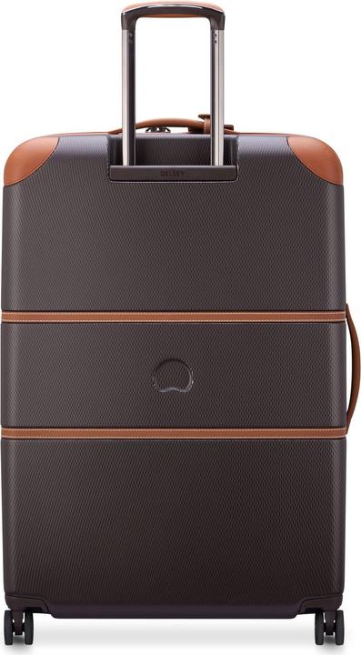 Produktbild Delsey Chatelet Air 2.0 -matkalaukku, ruskea (132 l, XL (ab 115l))