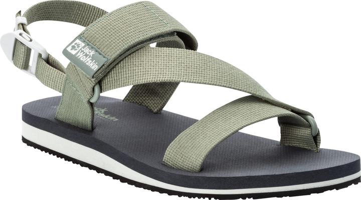 Produktbild Jack Wolfskin Urban Entdeckung Belt Sandal W (40)