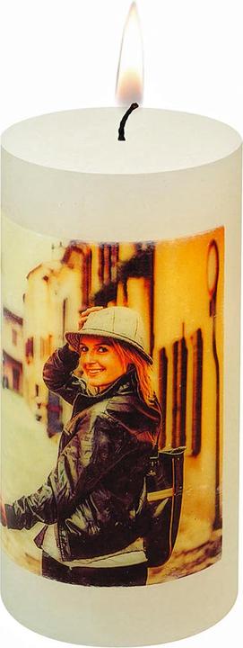 Image du produit Kreul Photo Transfer POTCH vernis de finition pour bougies, 50 ml (Transparent, 50 ml)