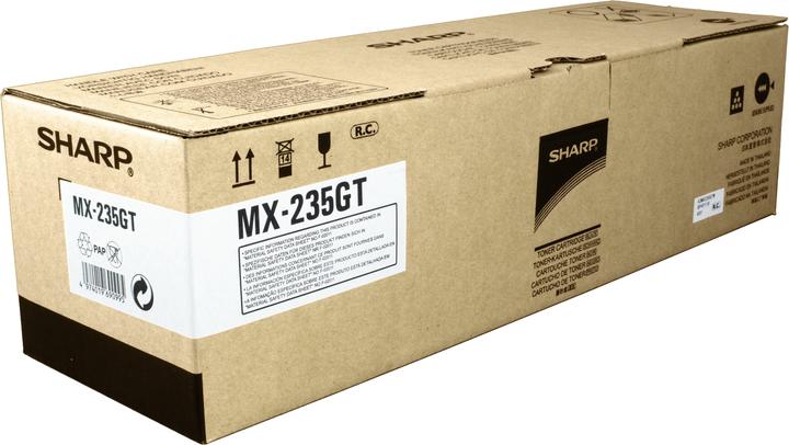 Produktbild Sharp Mx-235gt (BK)