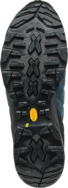 Actual product image Scarpa ZG Trek GTX (47)
