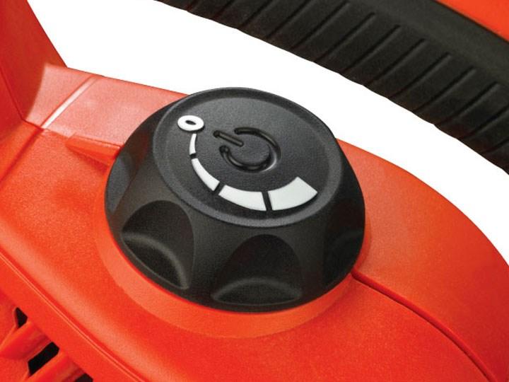 Produktbild Black & Decker Gw3030 (Netzbetrieb, Laubbläser)