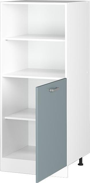 Actual product image Vicco Vorratsschrank R-Line (60 x 57.5 x 143 cm)