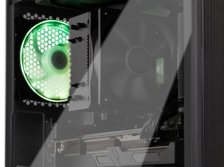 Image du produit Captiva Ultimate Gaming I80-800 Core i7 RX 7900 XTX (Intel Core i7-14700, 16 Go, 1000 Go, Radeon RX 7900 XTX)