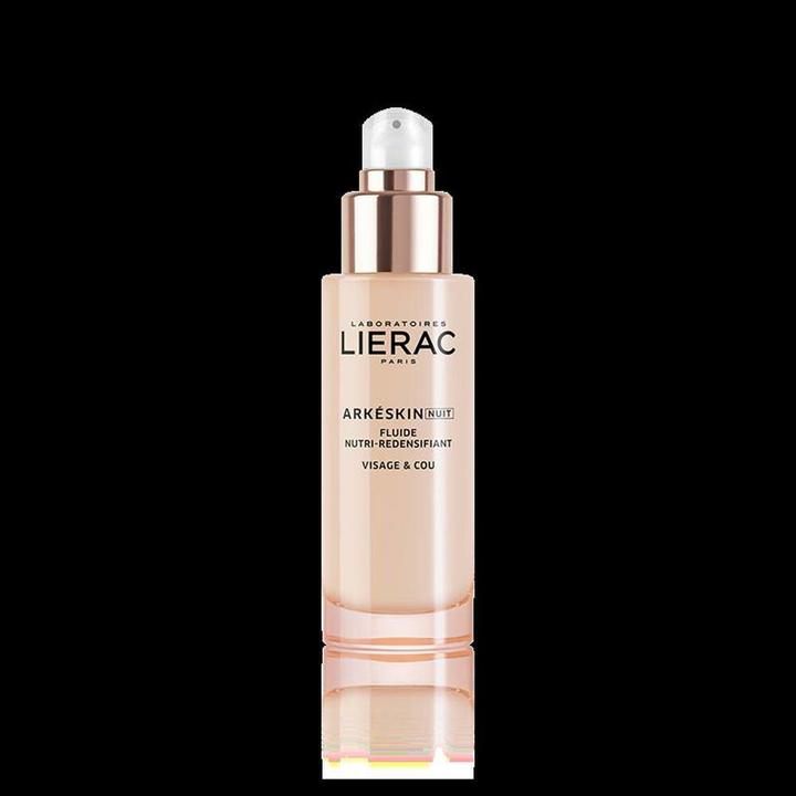 Immagine prodotto Lierac Fluido nutriente notte (50 ml, Fluido viso)