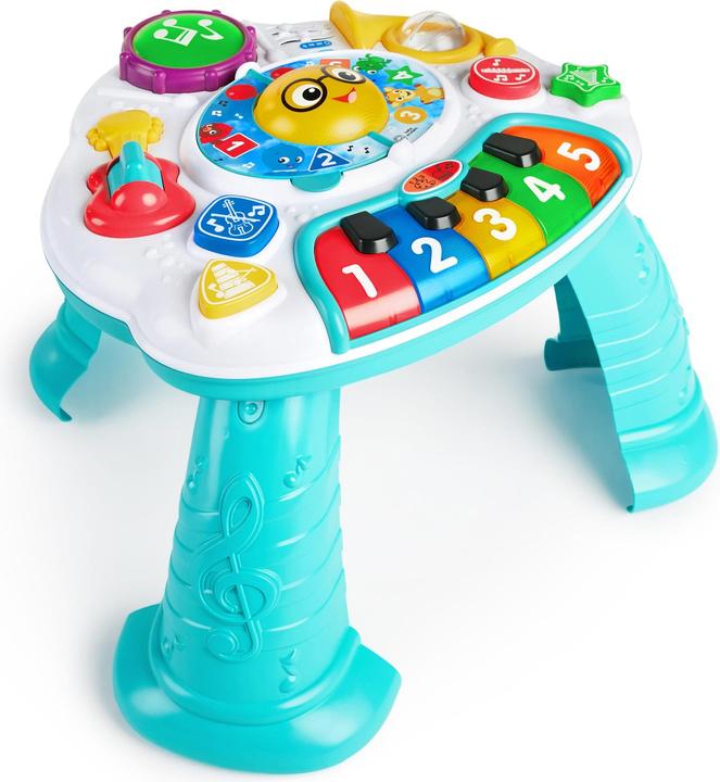 Productafbeelding Baby Einstein Activiteitentafel met muziek