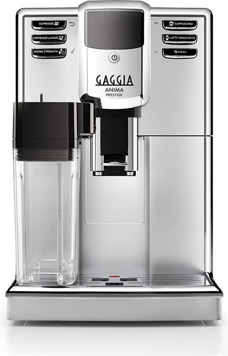 Actual product image Gaggia Anima Prestige
