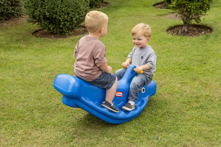 Productafbeelding Little Tikes Tuimelaar