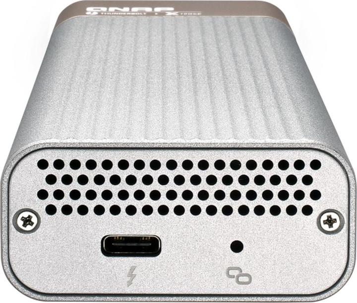 Actual product image QNAP QNA-T310G1S