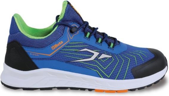 Immagine prodotto BETA 073620047 7362B 47 Zeer lichte 0-Gravity werkschoenen van netweefsel - sterk ventilerend (39, 40, 41, 42, 43, 44, 45, 46, 47, 48)