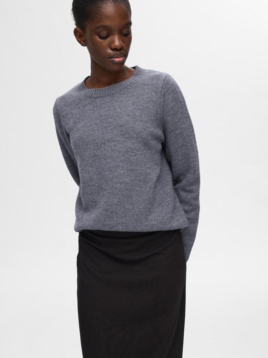 Produktbild Selected Femme 100% Woll Pullover (M)