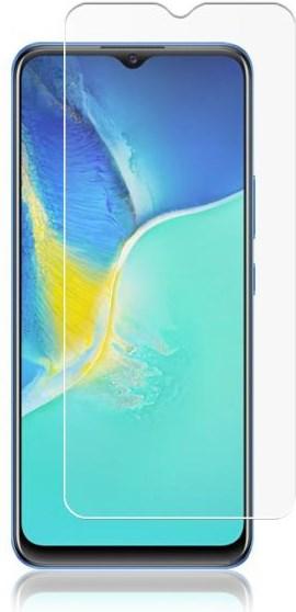 Produktbild Mocolo 2.5D Full Screen Schutzglas Displayschutz (1 Stück, Vivo Y01)
