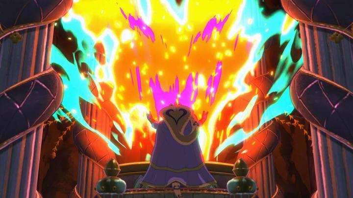 Produktbild Bandai Namco Ni No Kuni 2: Schicksal eines Königreichs - Prince Edition (PS4, IT)