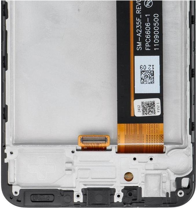 Immagine prodotto OEM LCD display! NCC LCD Display for SAMSUNG A23 4G A235 F/M with frame (Display, M)