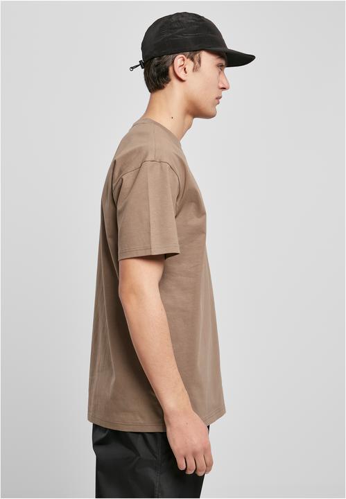 Actual product image Urban Classics Heavy Oversized Tee (5XL)