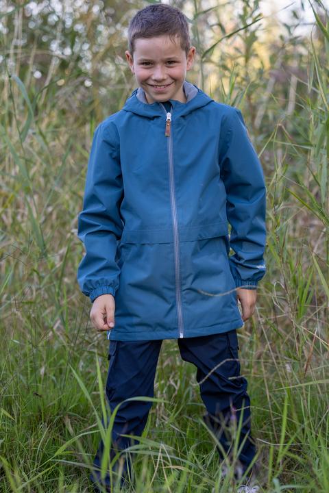 Actual product image Rukka Zimi Kinder Regenjacke (140)