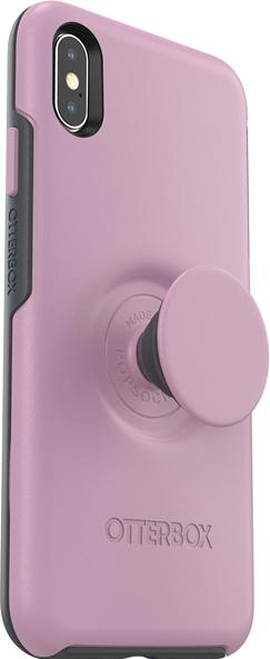 Produktbild OtterBox Otter + Pop Symmetry (Apple iPhone XS Max)