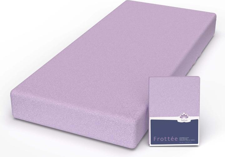Image du produit Lotus Bettwaren Lotus Frotté Fix Comfort (180 x 200 cm)