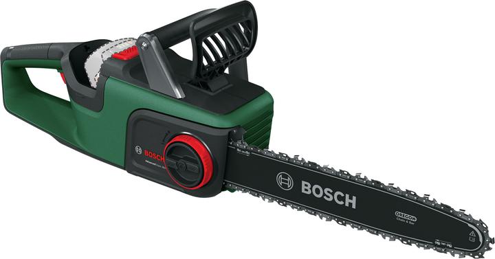 Bosch Home & Garden AdvancedChain 36V-35-40 (Akku Kettensäge)