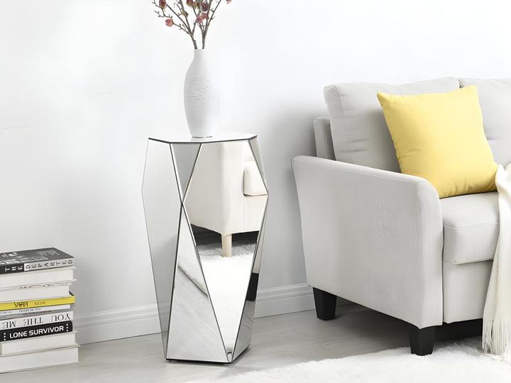 Actual product image Pascal Morabito Sigrid (30.7 x 30.7 x 71 cm)