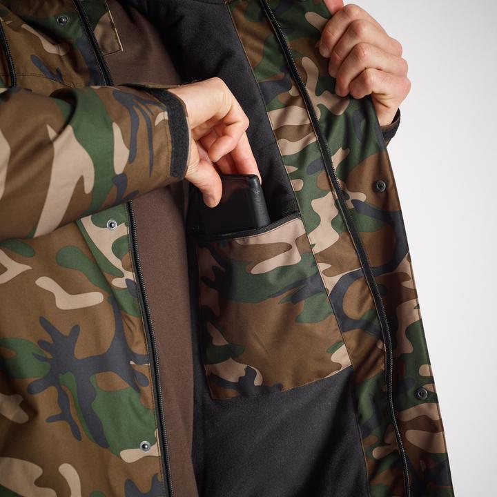 Immagine prodotto Solognac 100 (3XL)
