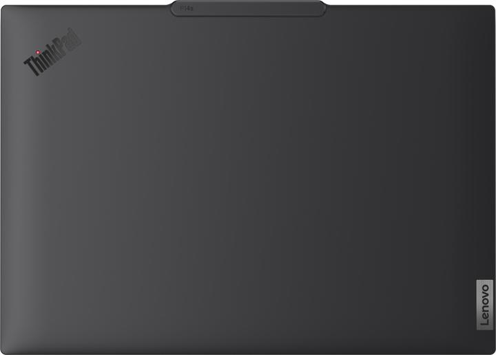 Actual product image Lenovo ThinkPad P14s Gen 5 (14", AMD Ryzen 7 8840HS, 64 GB, 1000 GB, DE)