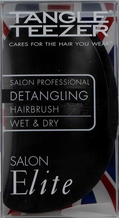 Actual product image Tangle Teezer Salon Elite