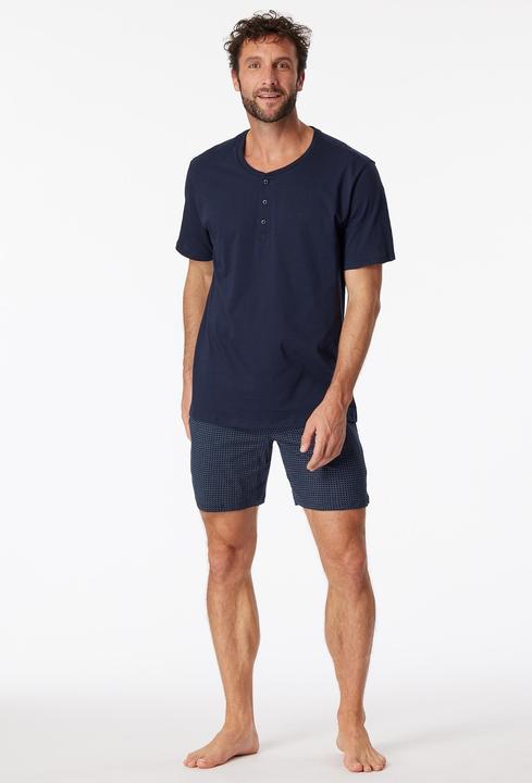 Image du produit Schiesser T-shirt Relax Serafino (52)
