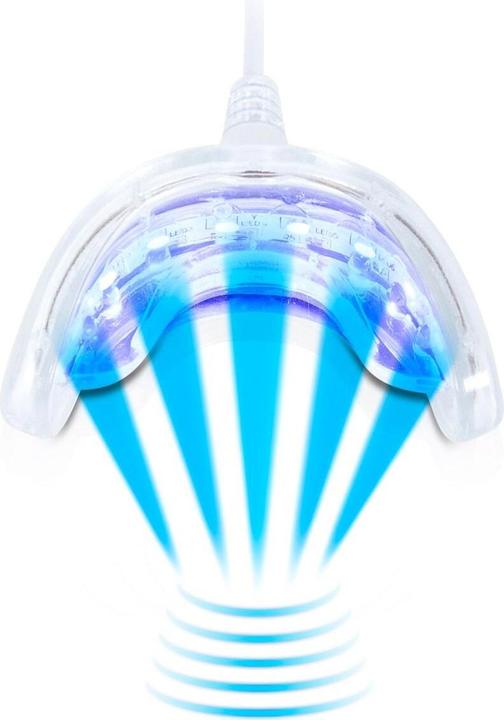 Immagine prodotto Rio Sorriso bianco (34.50 ml, Luce UV)