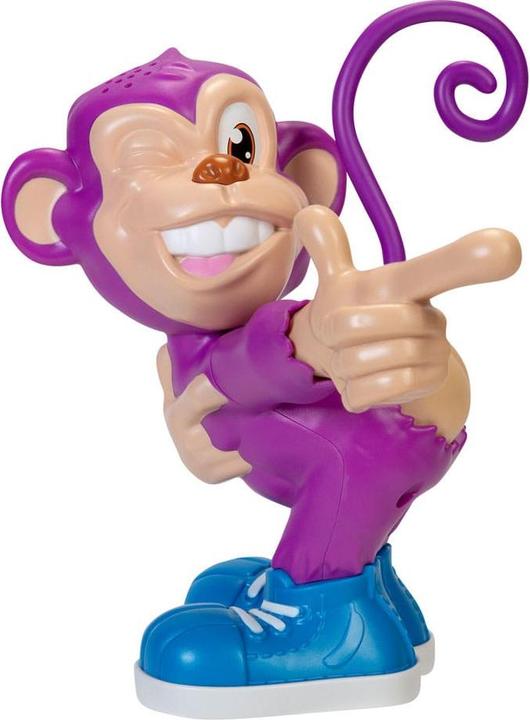 Produktbild Jakks Pacific Electronic Pull My Finger (Englisch)