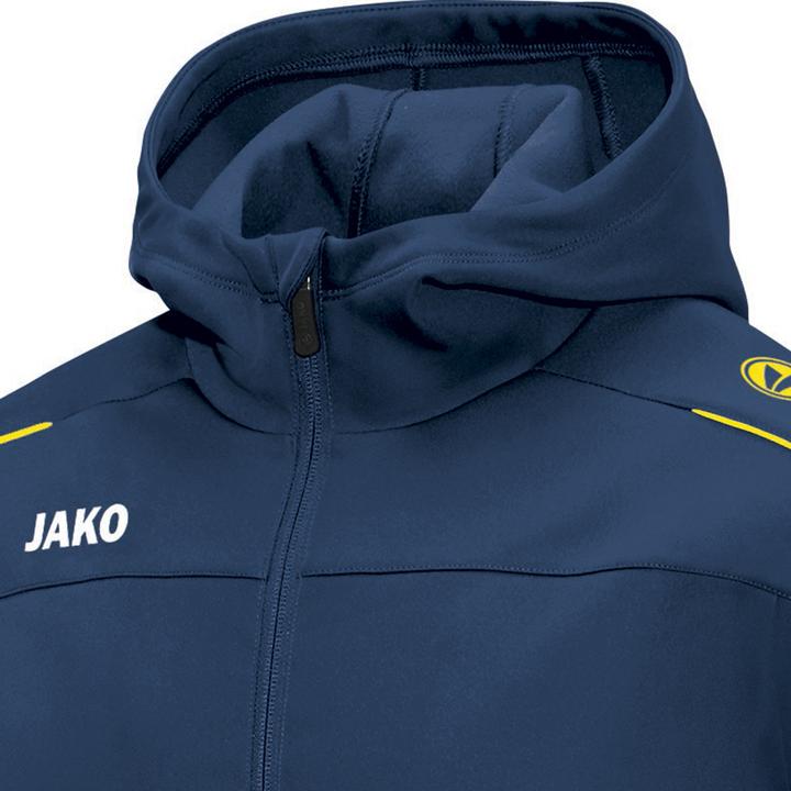 Produktbild JAKO Kapuzenjacke Classico 2xl (XXL)